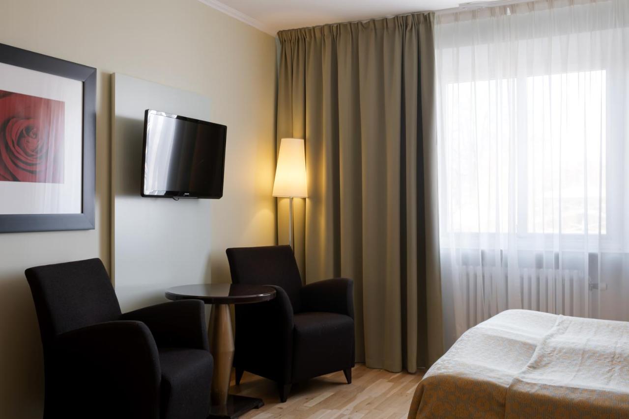 Elite Stora Hotellet Jönköping Εξωτερικό φωτογραφία