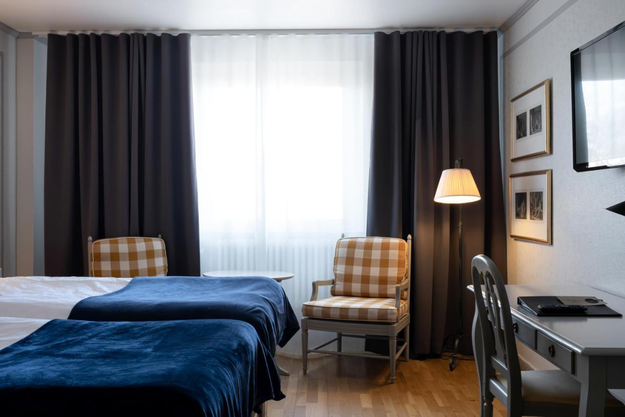 Elite Stora Hotellet Jönköping Εξωτερικό φωτογραφία