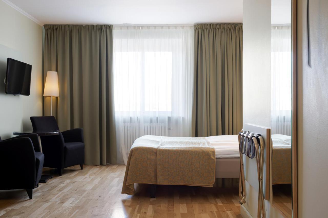 Elite Stora Hotellet Jönköping Εξωτερικό φωτογραφία